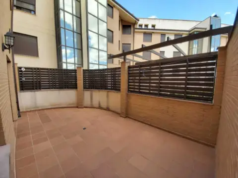 Piso en calle de los Labradores, 1