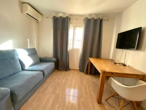 Apartamento en calle de Jorge Juan, 1