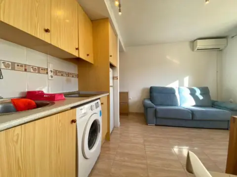 Apartamento en calle de Jorge Juan, 1