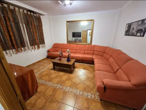 Chalet rústico en calle Álamos, 1