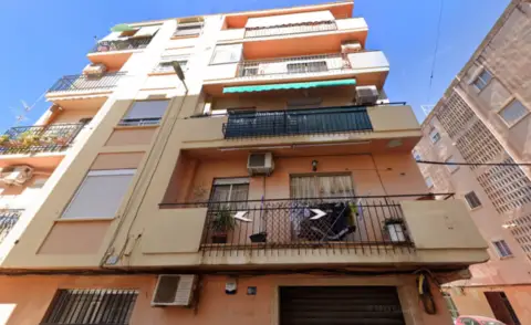 Apartamento en Carrer de les Tres Maries, 1