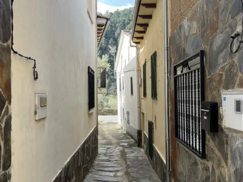 Casa rústica en calle Nardi, 17