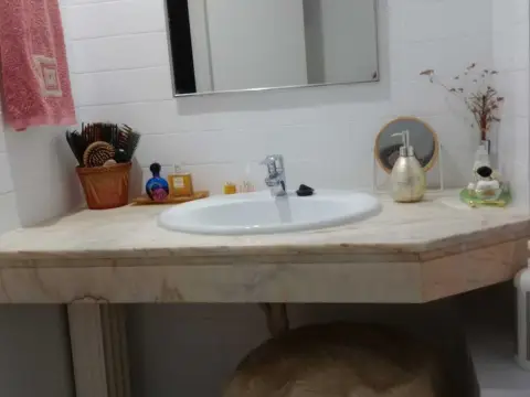Habitación en Carrer de Septimània, 45