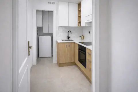 Piso en Carrer de Ramon Berenguer III, 21