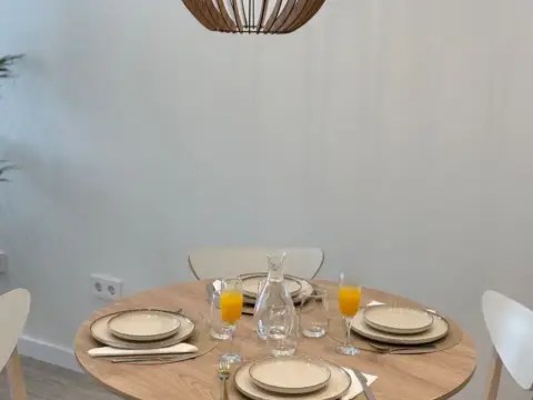 Piso en calle Río Segura, 5