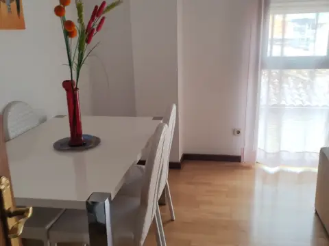 Habitación en calle de Nuestra Señora del Consuelo, 1