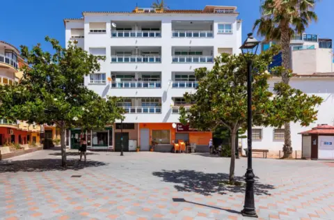 Apartamento en Plaza de la Laguna, 1