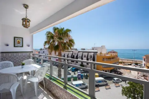 Apartamento en Plaza de la Laguna, 1