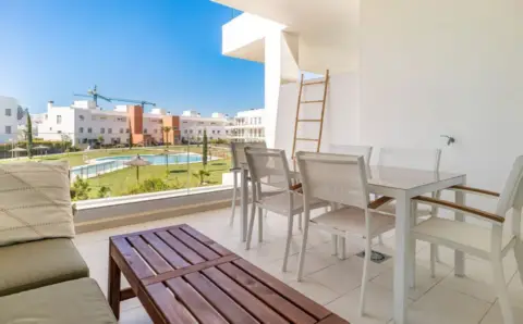 Apartamento en calle Verdi, 2