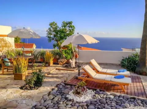 Casa unifamiliar en calle Antequera, 9