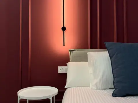 Piso en calle de Cabas Galván, 2