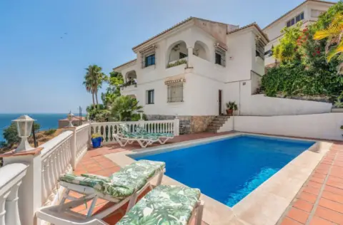 Casa rústica en calle Fuerteventura, 1