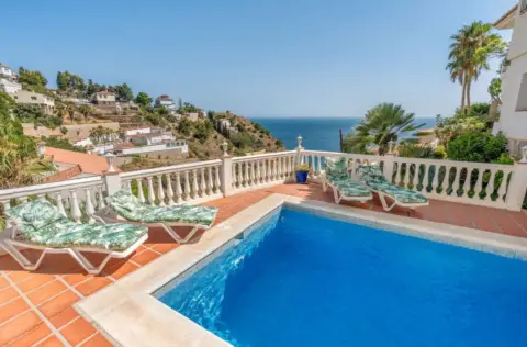 Casa rústica en calle Fuerteventura, 1