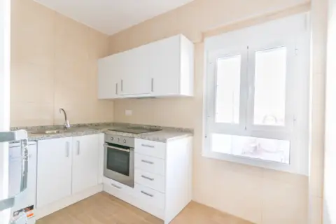 Piso en calle Santa Ana, 58