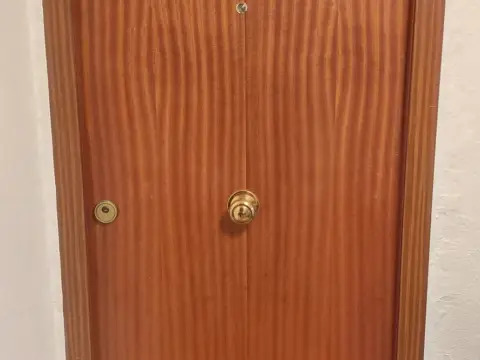 Piso en calle Rafael Gasset, 1