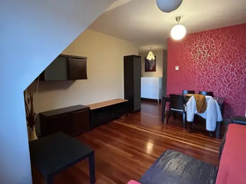 Ático en Kontzezio Zeharkalea, 14