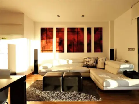 Apartamento en calle de Paulino Caballero, 6