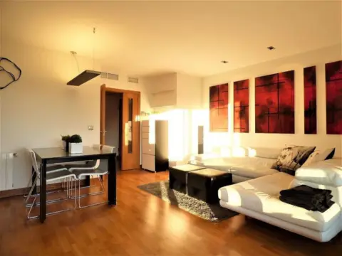 Apartamento en calle de Paulino Caballero, 6