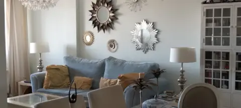 Piso en calle de la Independencia, 27