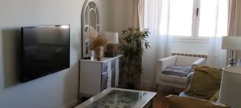 Piso en calle de la Independencia, 27