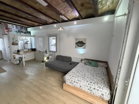 Loft en Carrer de Josep Prats, 29