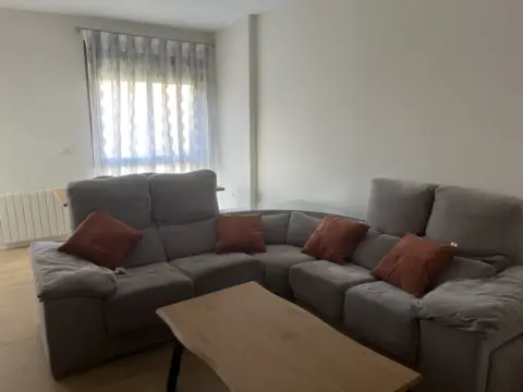 Piso en calle José María Blázquez Martínez, 10