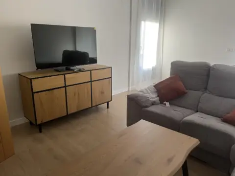 Piso en calle José María Blázquez Martínez, 10