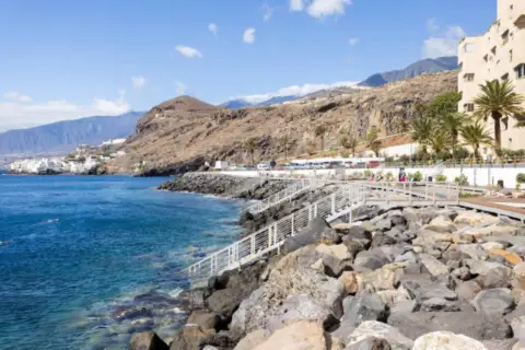 Piso en Urbanización Tabaiba, 8