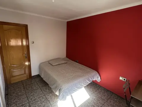 Habitación en Carrer d'Igualada, 2