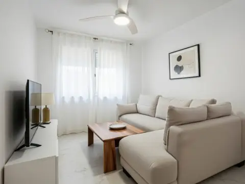 Piso en Avenida de la Cruz del Campo, 39