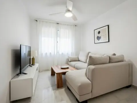 Piso en Avenida de la Cruz del Campo, 39