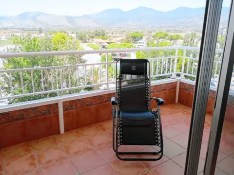 Piso en Carrer de l'Apòstol Santiago, 75