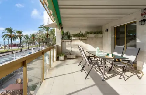 Apartamento en Carrer de la Verge del Pilar, 2