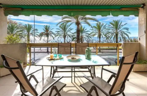 Apartamento en Carrer de la Verge del Pilar, 2