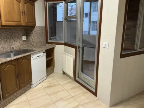 Piso en calle del Pintor Laxeiro, 18