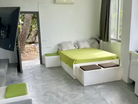 Estudio en Carrer Formentera, 1