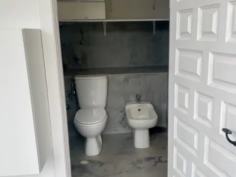 Estudio en Carrer Formentera, 1