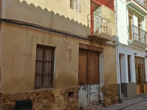 Casa unifamiliar en Carrer de les Eres, 45
