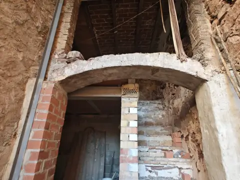 Casa unifamiliar en Carrer de les Eres, 45
