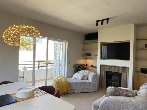 Apartamento en Carrer d'Eivissa, 11
