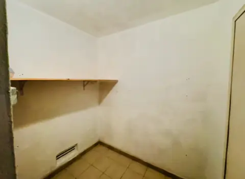 Trastero en Carrer de Iglesias Cañellas, 4