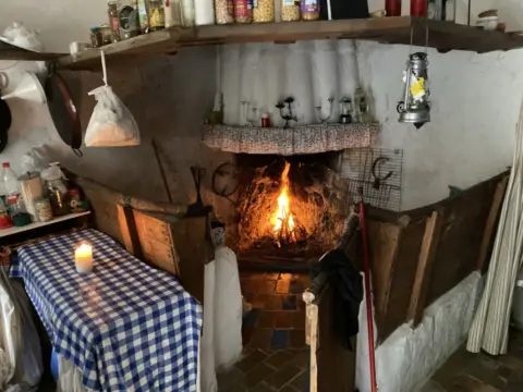 Finca rústica en Camí de Biniaraix, 1