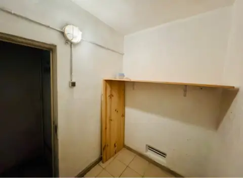 Trastero en Carrer de Iglesias Cañellas, 4
