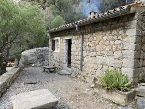 Finca rústica en Camí de Biniaraix, 1