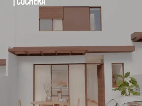 Dúplex en calle Gloria Fuertes,  1