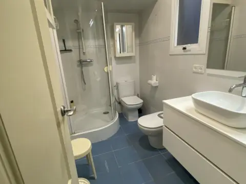 Habitación en Carrer de Ferran Valls i Taberner, 20