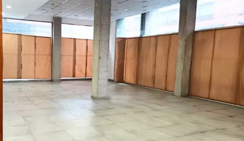Local comercial en calle Cartagena, 80