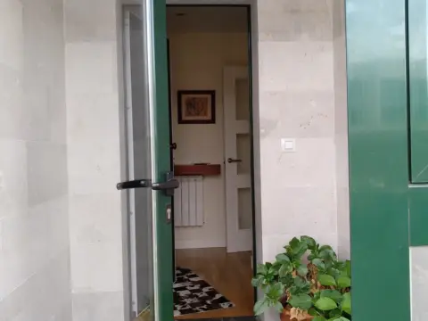 Casa adosada en G3-S3-S4-Villímar