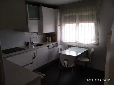 Casa adosada en G3-S3-S4-Villímar