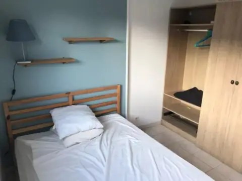 Piso en calle Peral, 38